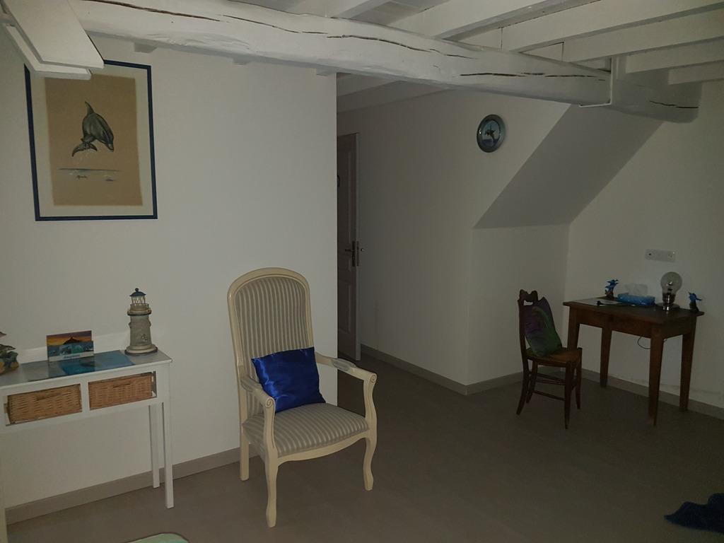Chambres d'hôtes Au Pére Louis Labastide-du-Vert Exterior foto